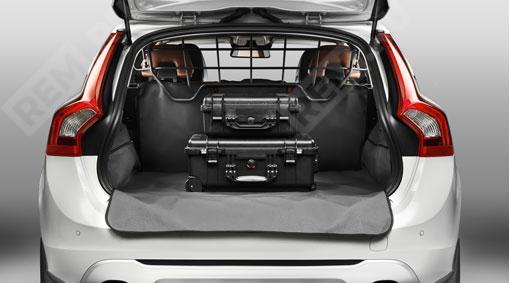 Покрытие защитное в багажное отделение Volvo 31271023 покрытие защитное в багажное отделение (фото 1)