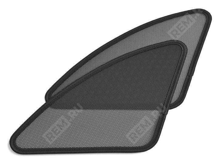  DCK729002  шторки солнцезащитные задних боковых окон (фото 1)