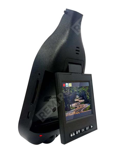  RU000283  видеорегистратор aviline скрытой установки (фото 1)