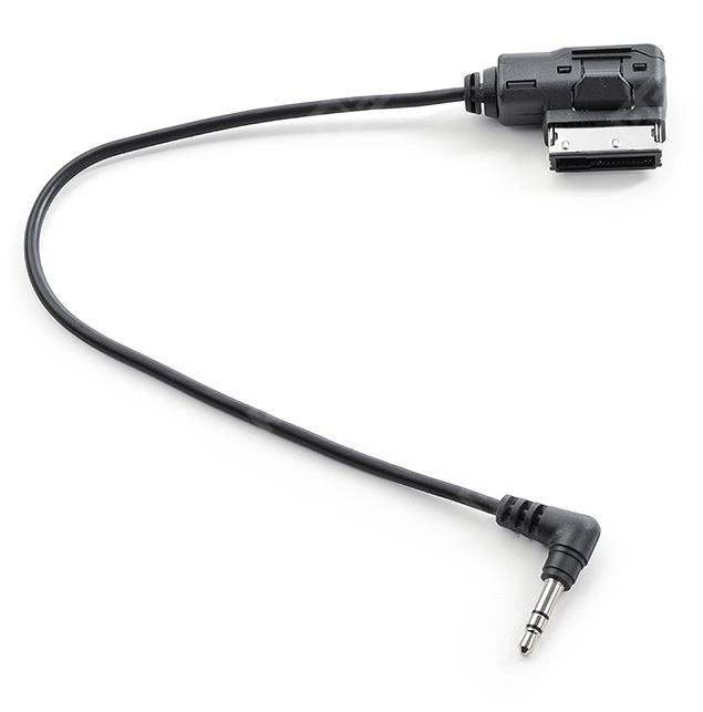  5E0051510D  кабель для mdi - jack 3,5 мм (фото 1)