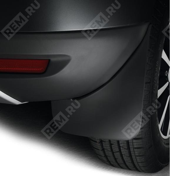 Брызговики задние Renault  788121885R  брызговики задние (фото 1)