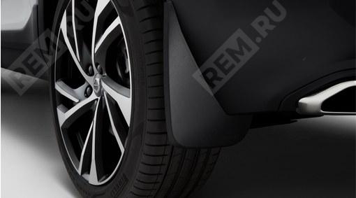 Брызговики задние Volvo 31650242 брызговики задние (фото 1)