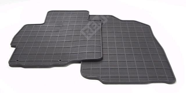  MZ314012  комплект резиновых ковров салона (фото 1)