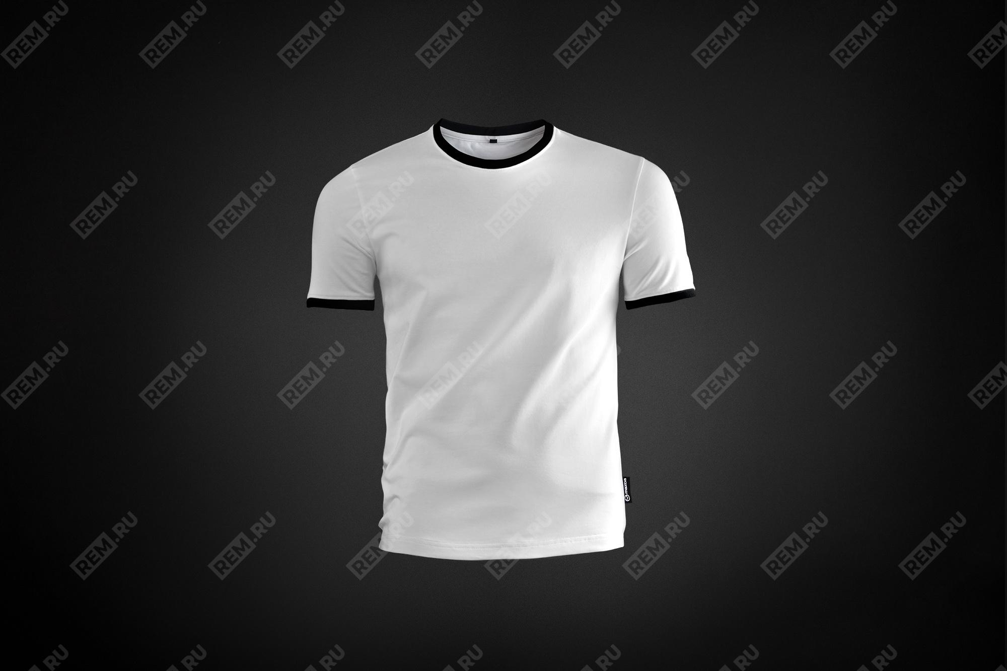  8300771187  футболка мужская, размер m (фото 1)