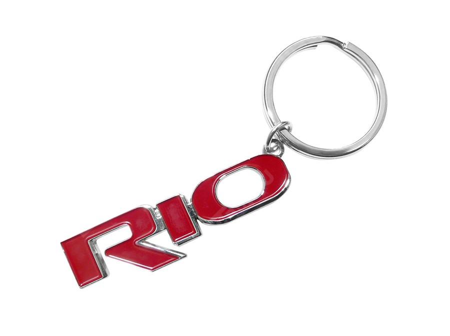  R8480AC506K  брелок для ключей, rio. (фото 1)