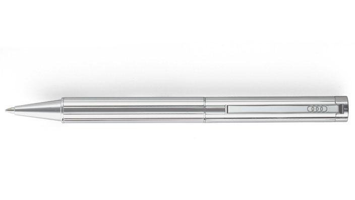  3221100100  шариковая ручка audi ballpoint pen metal (фото 1)