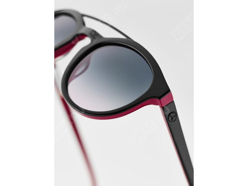  B66953267  солнцезащитные очки женские, casual (фото 2)