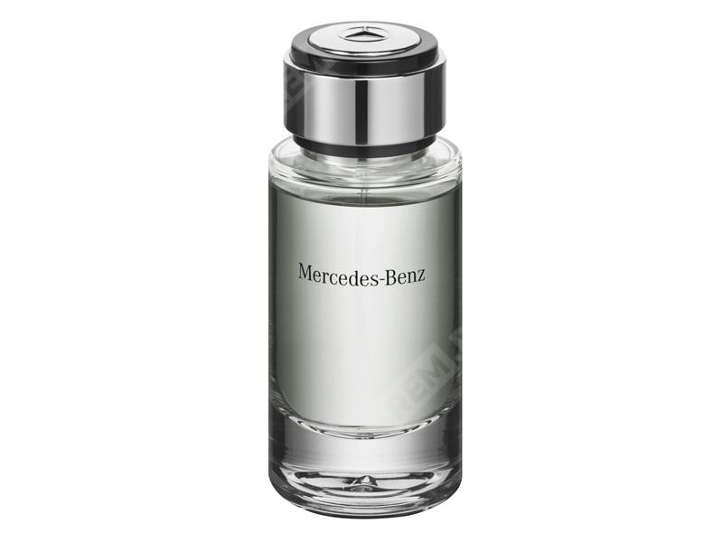  B66958225  парфюмерия mercedes-benz для мужчин, 75 мл (фото 1)