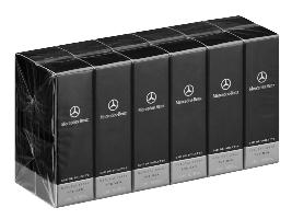 Парфюмерия Mercedes-Benz для мужчин, пробники, 12 шт. B66958227