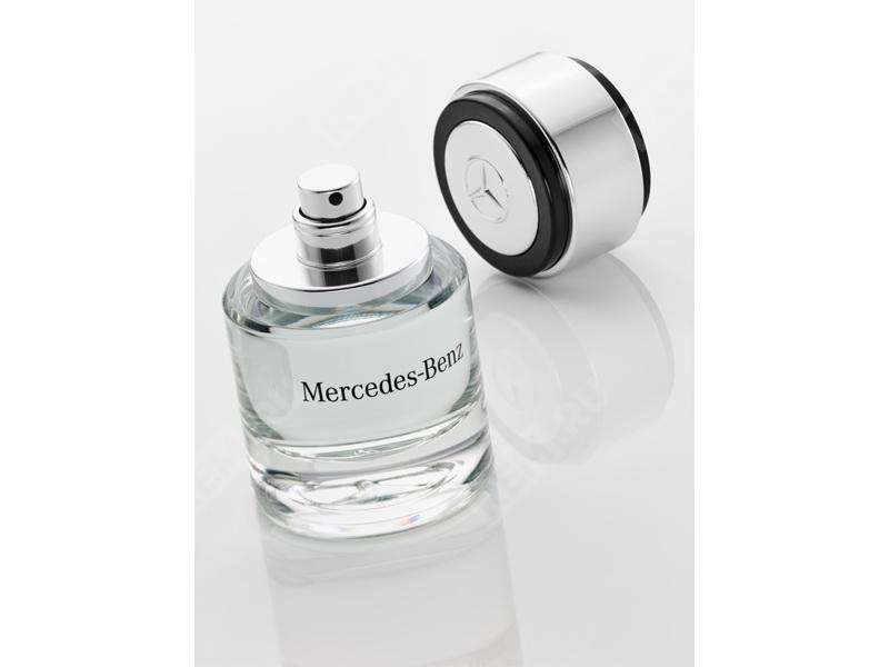  B66958372  парфюмерия mercedes-benz для мужчин, 40 мл (фото 2)