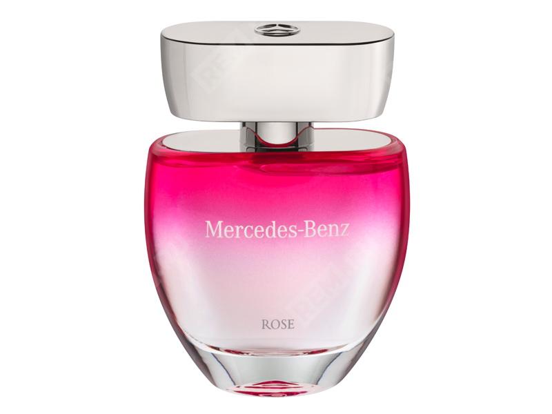  B66958573  парфюмерия mercedes-benz rose, 60 мл (фото 1)