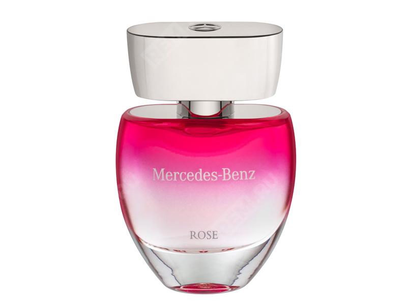 B66958574  парфюмерия mercedes-benz rose, 30 мл (фото 1)