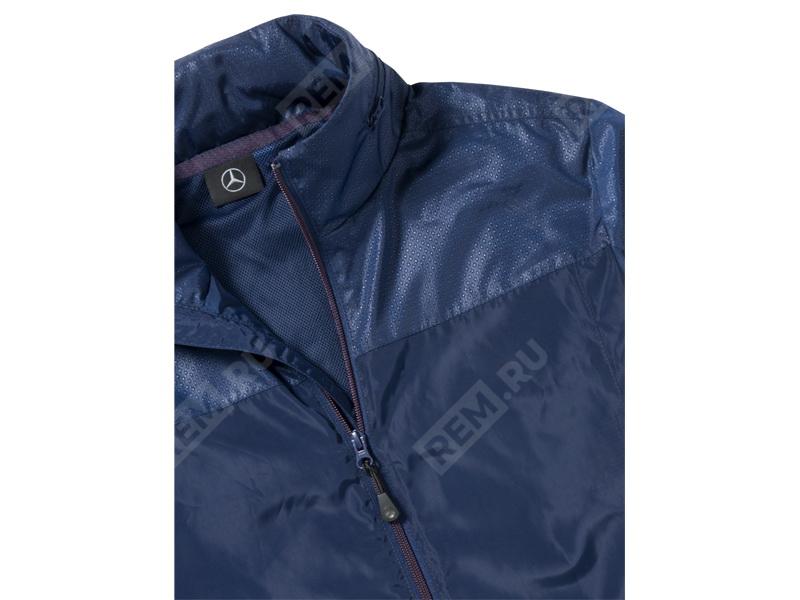  B66958578  куртка мужская, mercedes-benz, размер l (фото 2)