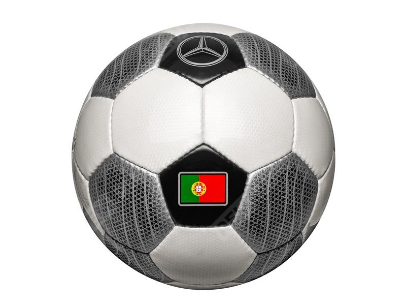  B66958596  футбольный мяч, португалия (фото 1)