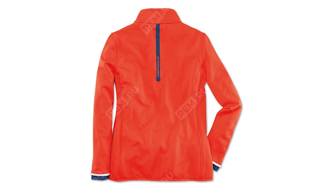  80142446347  флисовая куртка bmw golfsport, женская, размер xs (фото 2)