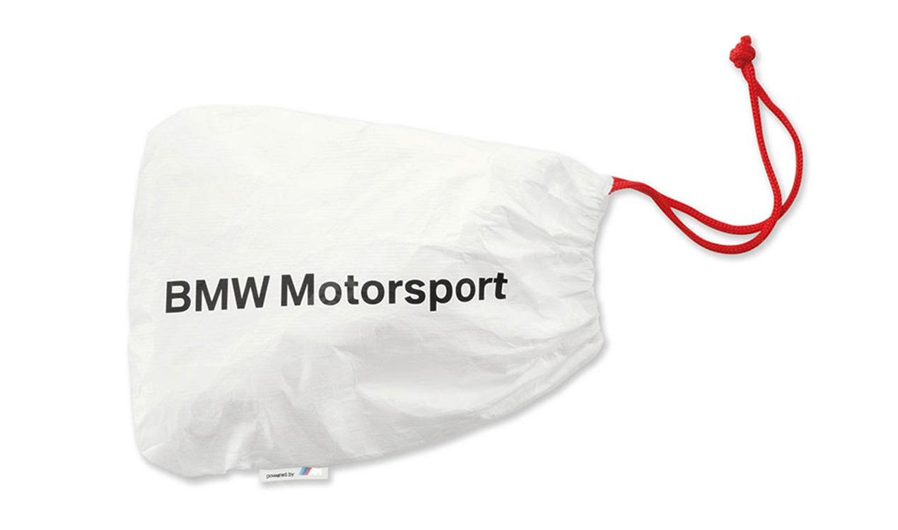  80142446416  куртка bmw motorsport paper, мужская, размер s (фото 3)