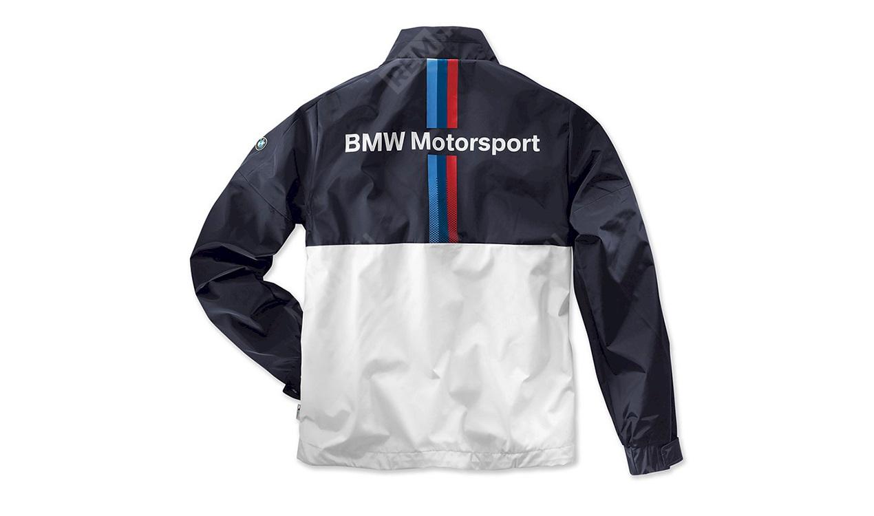 BMW M Power Jacket