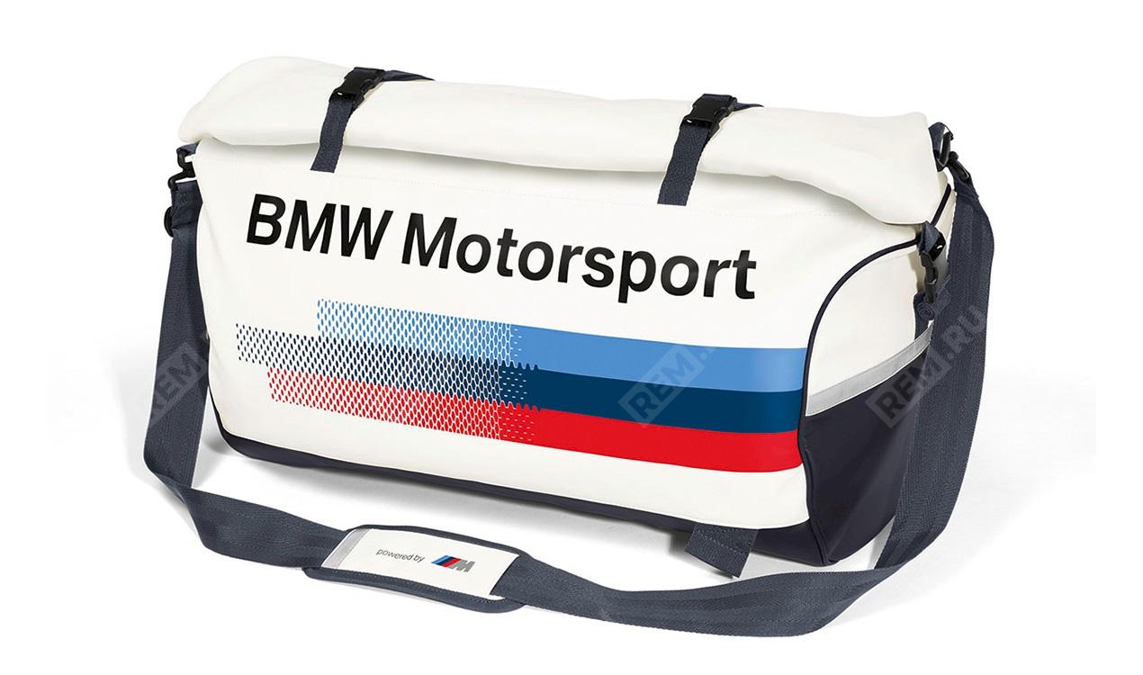 Сумка Puma Bmw Motorsport Купить