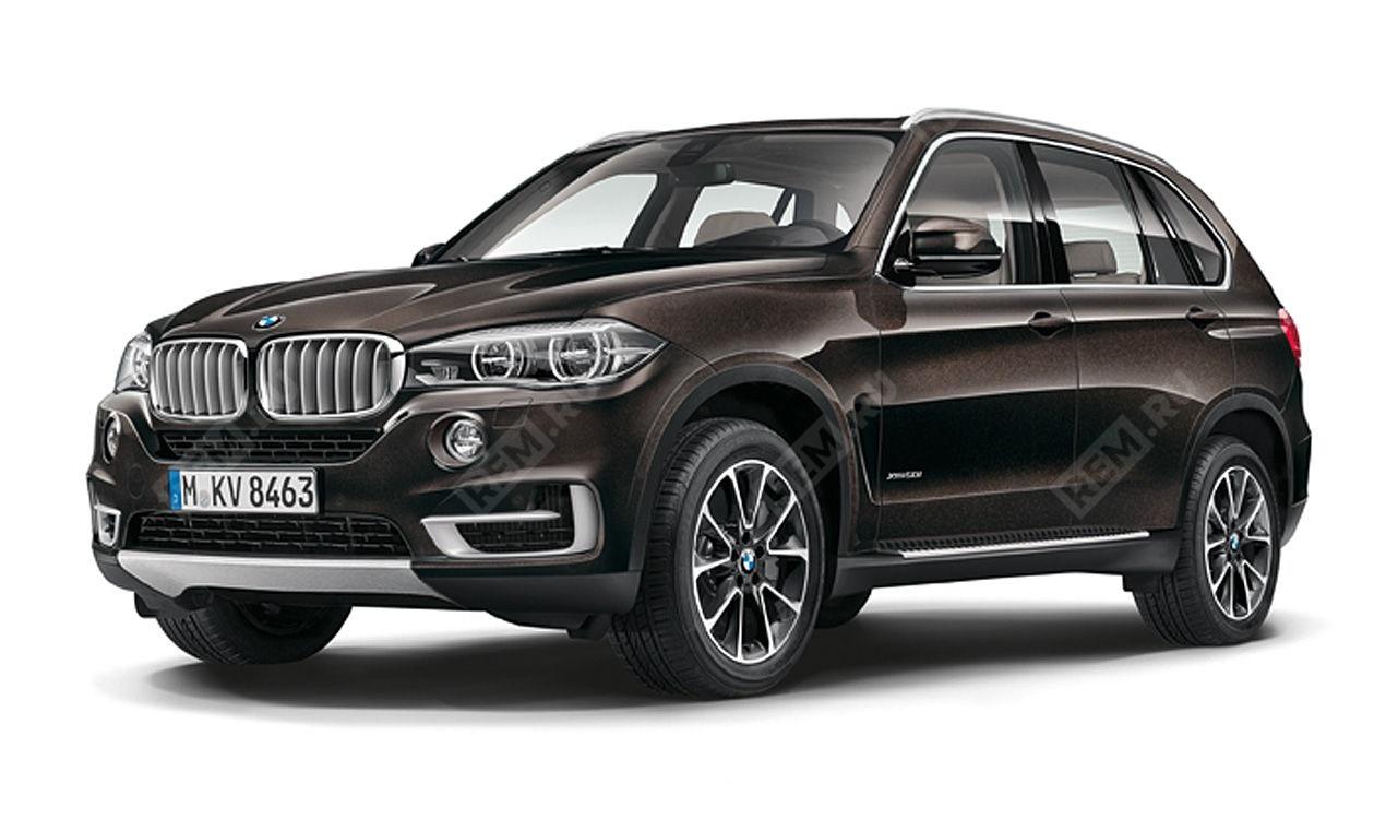 Bmw X 5 Купить В Украине