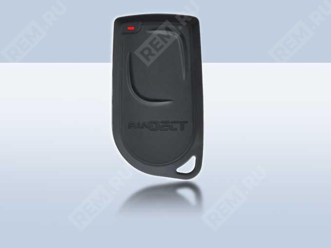  999PN4500GSM  сигнализация pandora dxl 4500 gsm с автозапуском (для а/м с кнопкой старт-стоп) (фото 2)