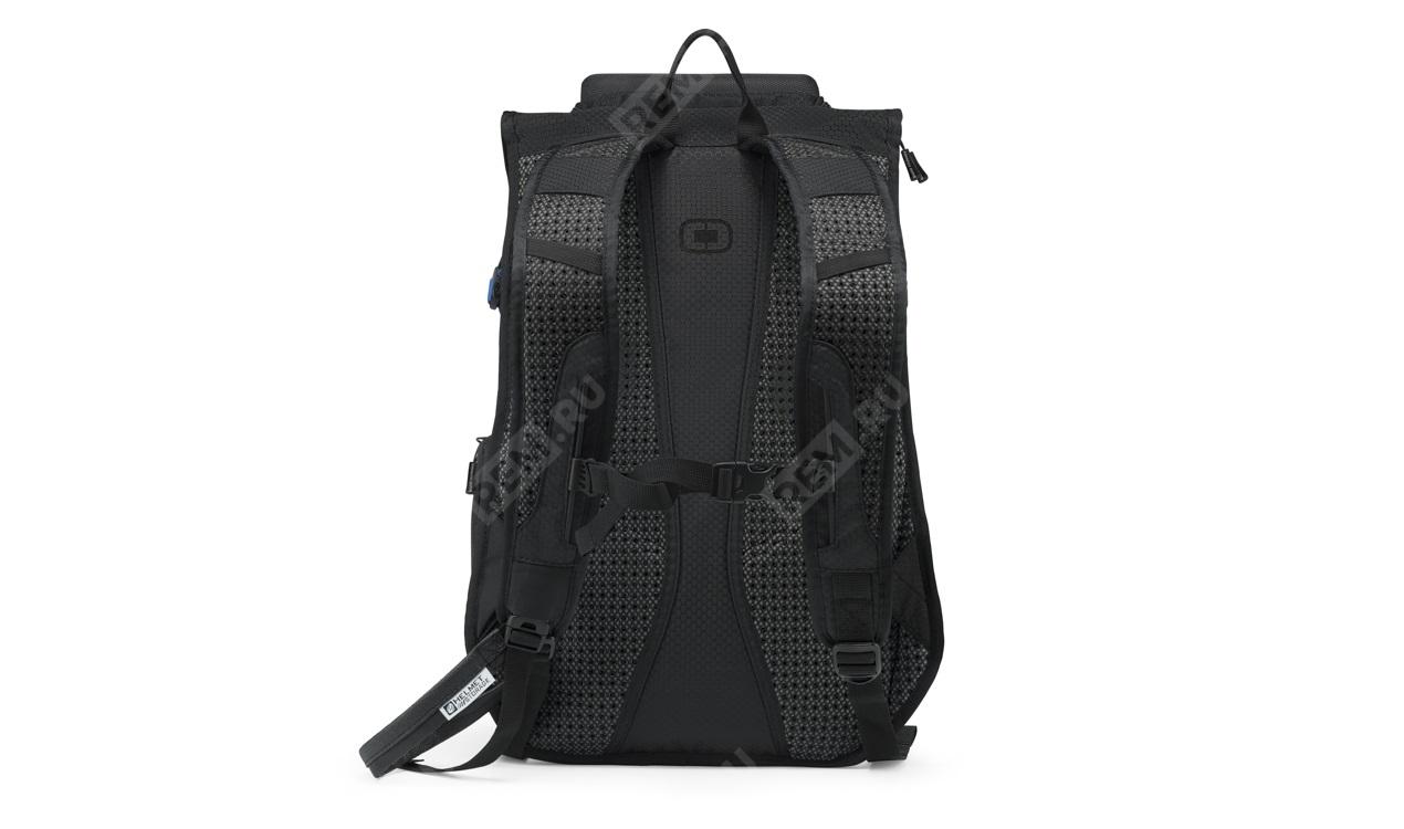  80222361133  рюкзак athletics performance backpack (фото 2)