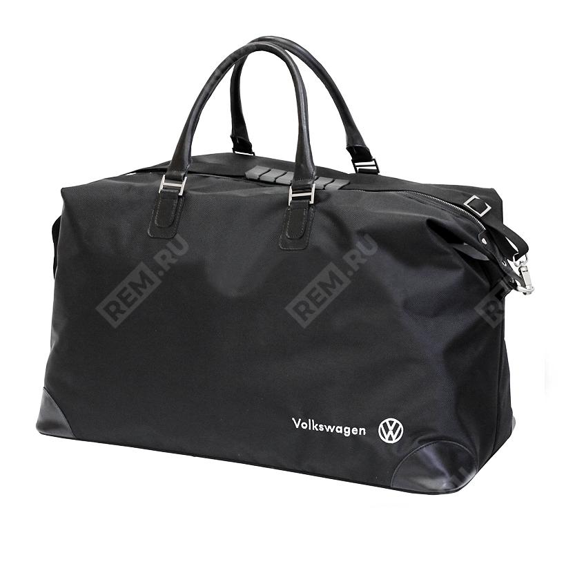  MFS1676SV0  сумка дорожная с отделкой из натуральной кожи размер 65 х 38 х 31,5 см (фото 1)