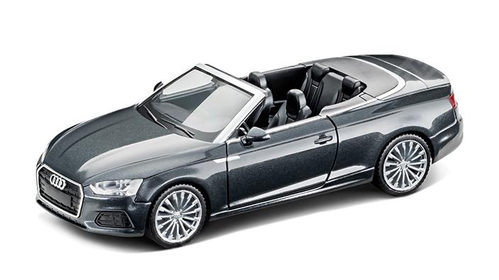 Audi a5 Cabriolet игрушка