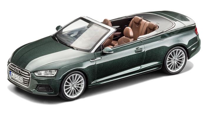 Audi a5 Cabriolet игрушка