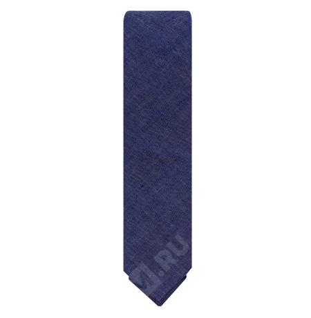  LMCC00042L  галстук lexus, синий, casual (фото 1)