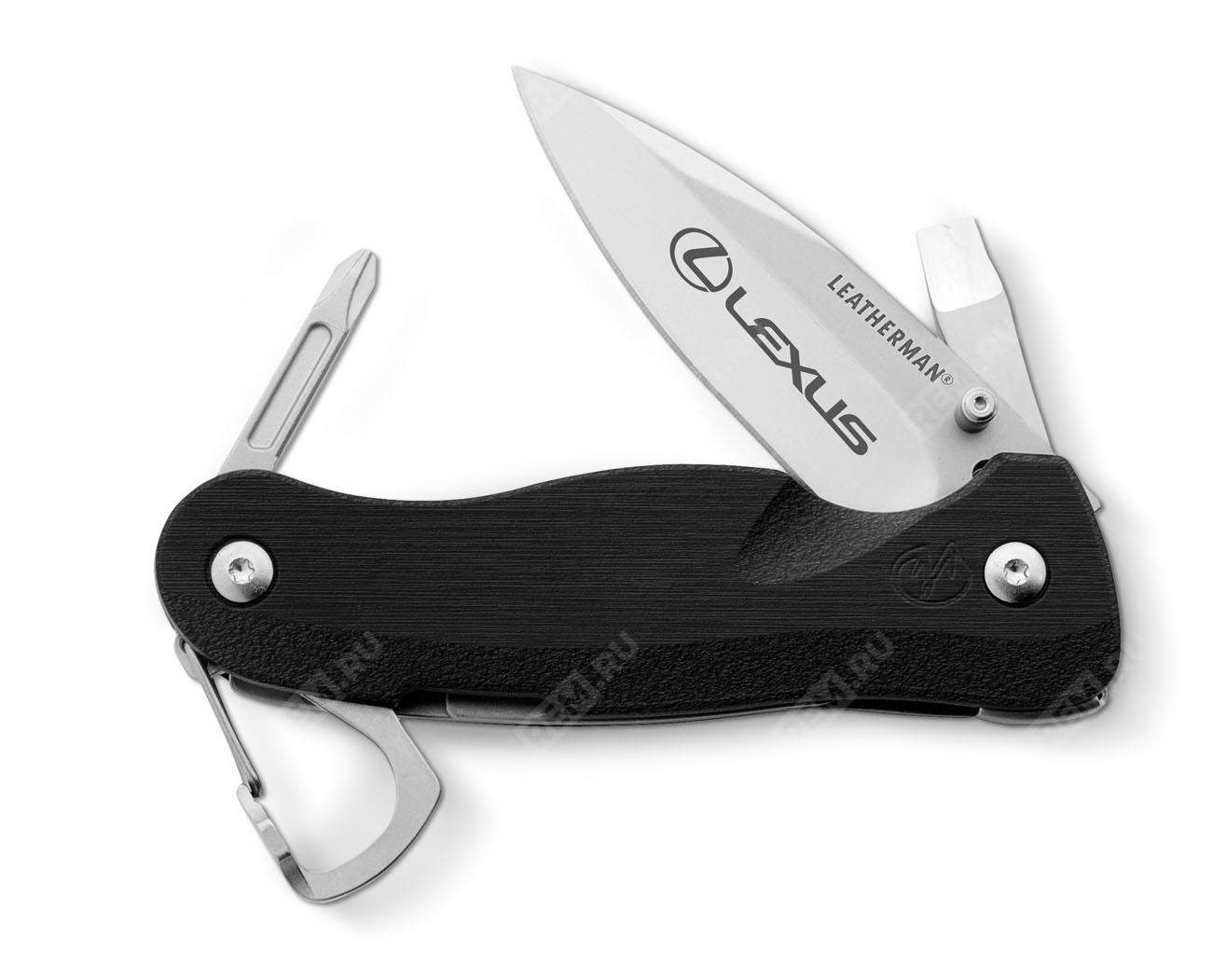  OTK860211L  нож lexus, c33t, 4 опции (рестайлинг otk830357l) (фото 1)