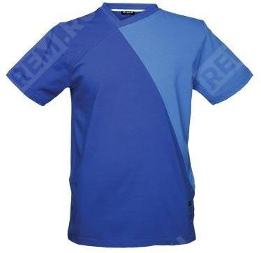  OTNXMF001BL  футболка синяя lexus nx, размер s (фото 1)