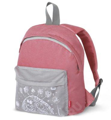  TMDR15G040  рюкзак розовый toyota (девочки) (фото 1)