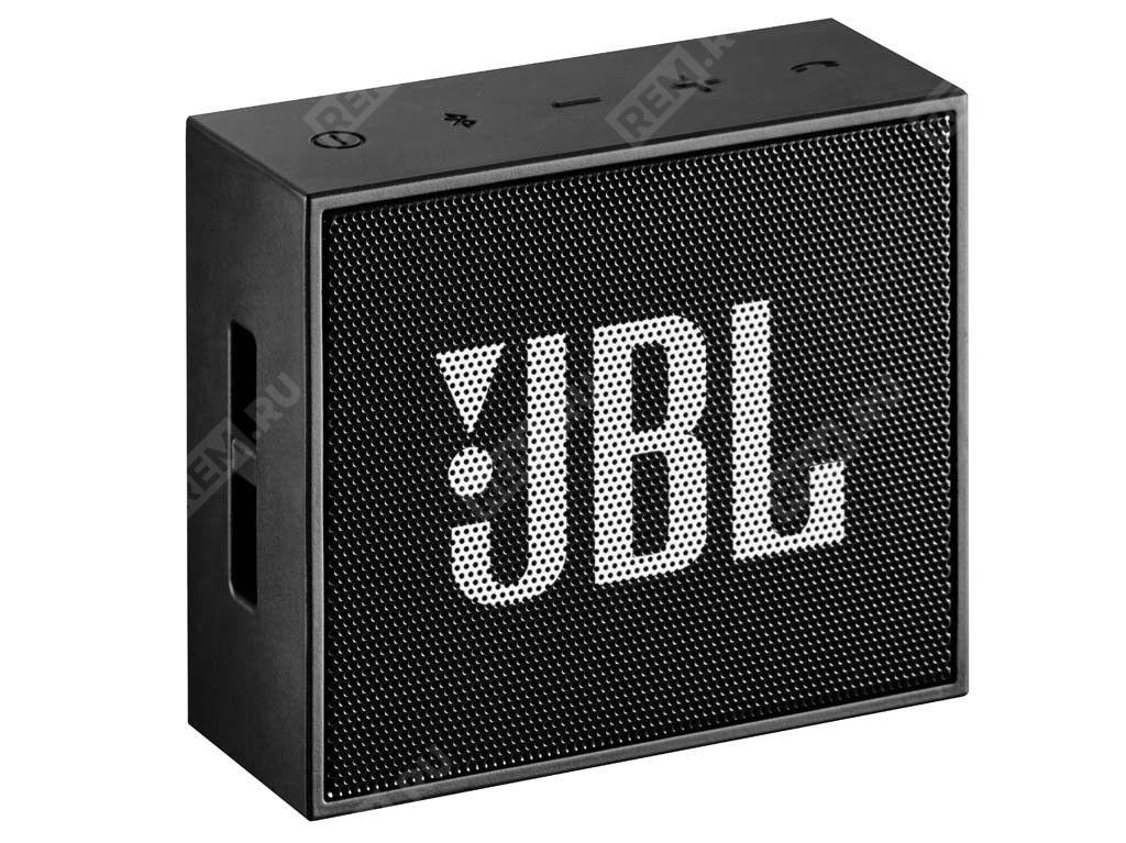  B67993615  bluetooth-динамик jbl go, smart (фото 1)