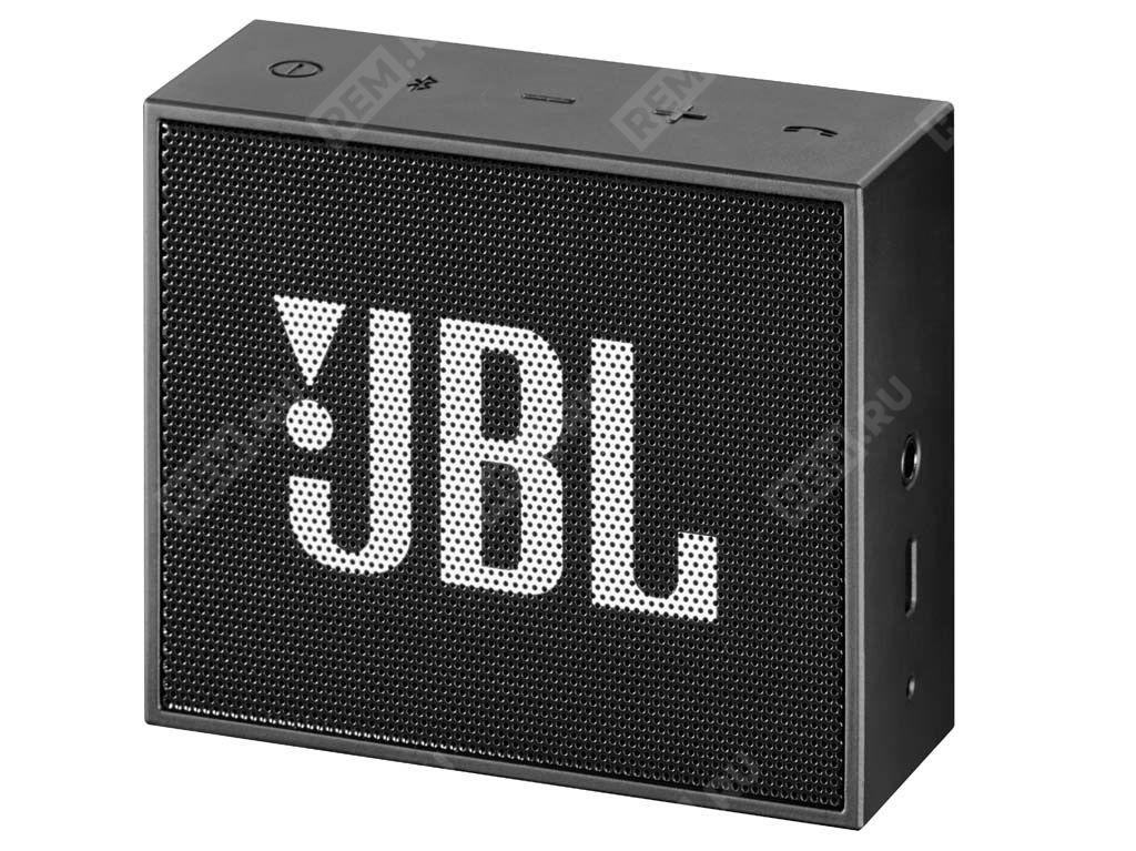  B67993615  bluetooth-динамик jbl go, smart (фото 2)