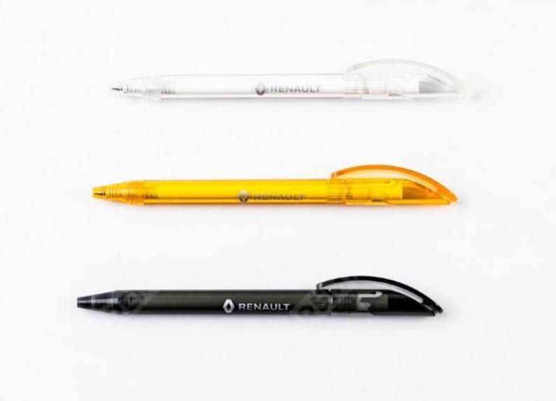  7711780965  ручка шариковая renault (фото 1)