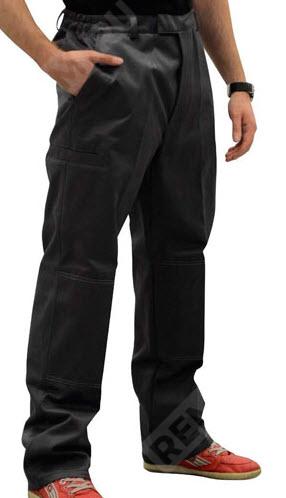  7711813163  штаны renault, размер l (фото 1)