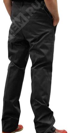  7711813163  штаны renault, размер l (фото 2)