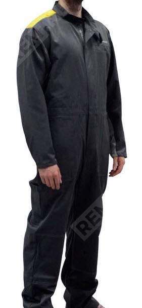 Комбинезон Renault, размер L (универсальная)  7711813169  комбинезон renault, размер l (фото 1)