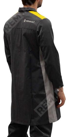  7711813208  халат renault, размер s (фото 2)