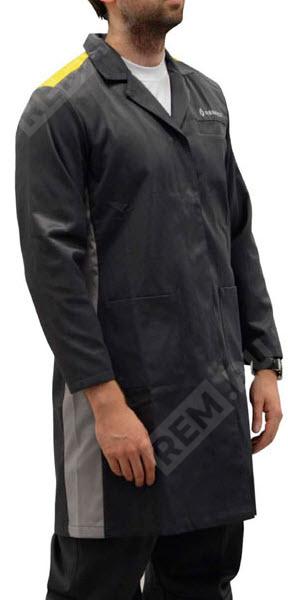  7711813210  халат renault, размер xxl (фото 1)