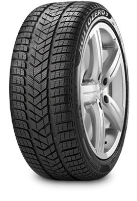  36112462559  колесо в сборе r19, double-spoke 786m black, pirelli winter sottozero 3 runflat, rdci (фото 2)