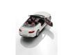  B66960613  модель c-класс кабриолет amg line a205, 1:18, «белый бриллиант bright» (фото 3)