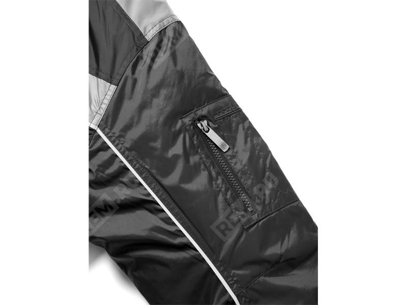  B67871145  куртка водительская мужская, mercedes-benz, размер s (фото 2)