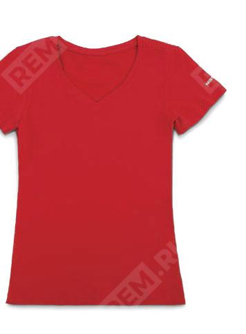  999318BLL  футболка женская nissan, черная, размер l (фото 2)