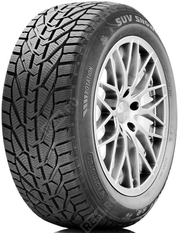  2157016KSNSUV  автошина зимняя, kormoran suv snow, 215/70r16 100h (фото 1)