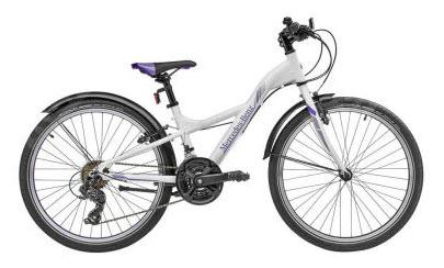  B66450160  подростковый велосипед mercedes-benz youth bike (фото 1)