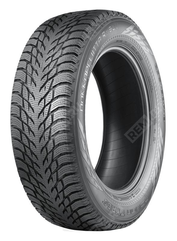  36112468509  колесо в сборе 20" star spoke 740m orbitgrey, nokian hakkapeliitta r3 suv, rdci (фото 2)