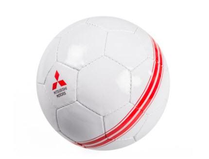  MME50560  футбольный мяч mitsubishi (фото 1)