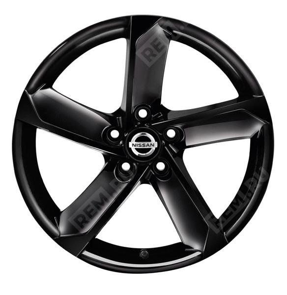 Диск литой 18