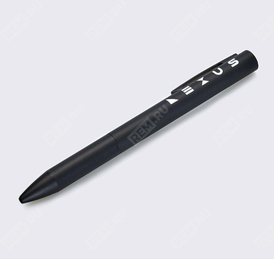  LMYC00006L  ручка lexus, черная (фото 1)